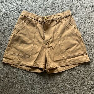 Big Bud Press work shorts L